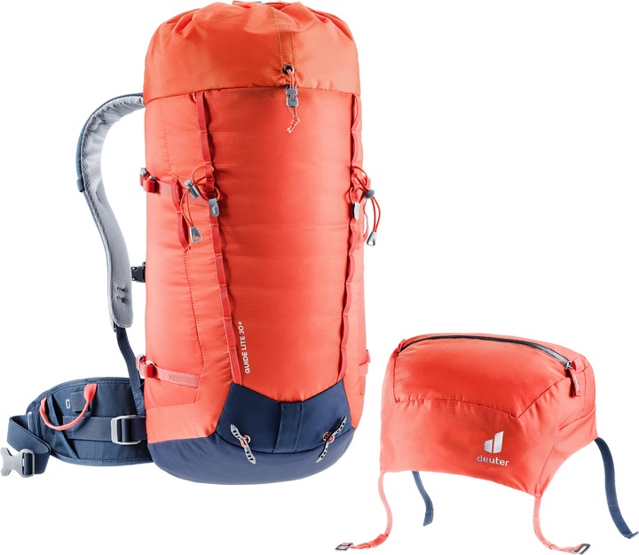 Produktbild Deuter Guide Lite 30+ (30 l)