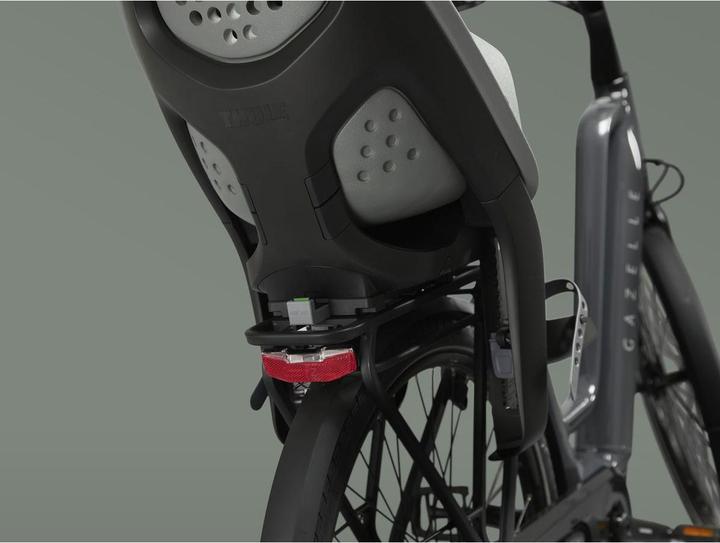 Immagine prodotto Thule Kindersitz Yepp 2 Maxi MIK HD (Portapacchi)