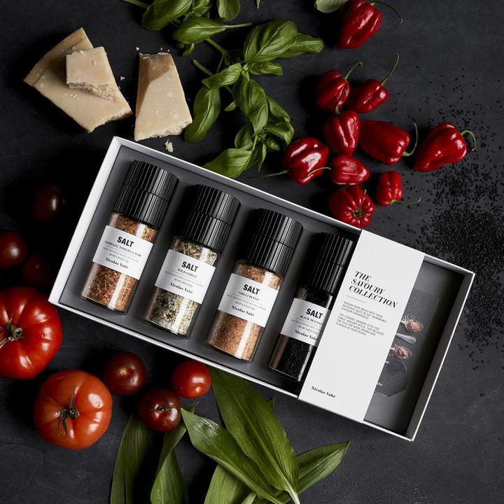 Produktbild Nicolas Vahé Geschenkbox (450 g)