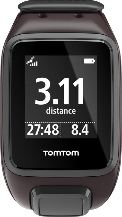 Image du produit TomTom Spark