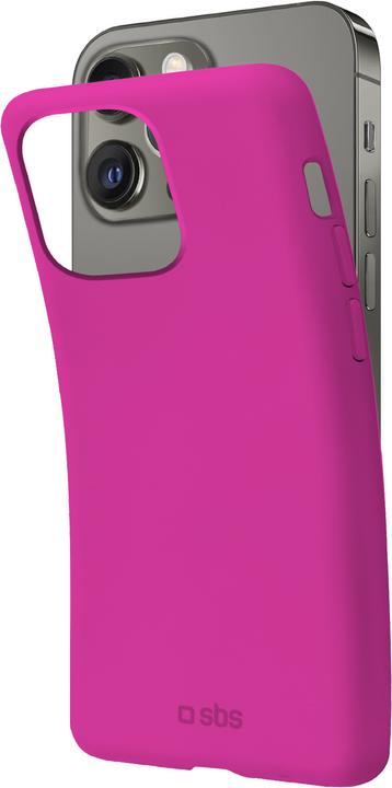 Image du produit SBS Housse de protection (Apple iPhone 13 Pro Max)