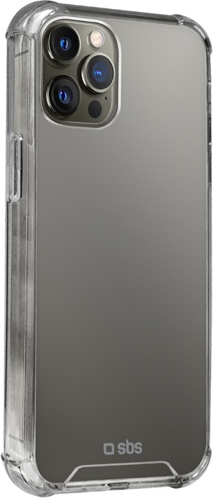 Actual product image SBS Case (Apple iPhone 13 Pro Max)