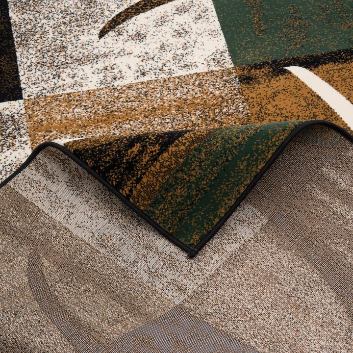 Produktbild Pergamon Designer Teppich Brilliant Trend (160 x 230 cm)