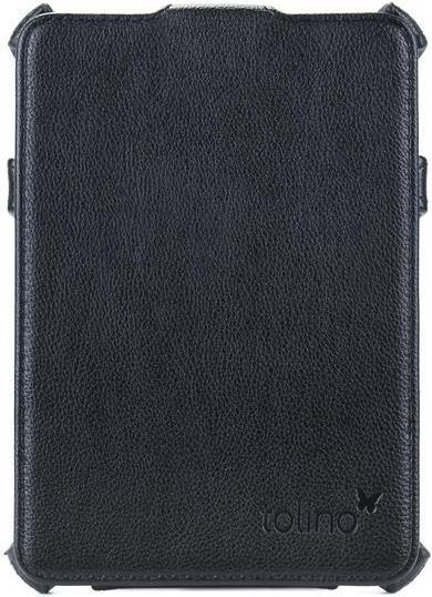 Produktbild tolino vision 3 HD Tasche Standfunktion, Schwarz (Tolino Vision 3 HD)