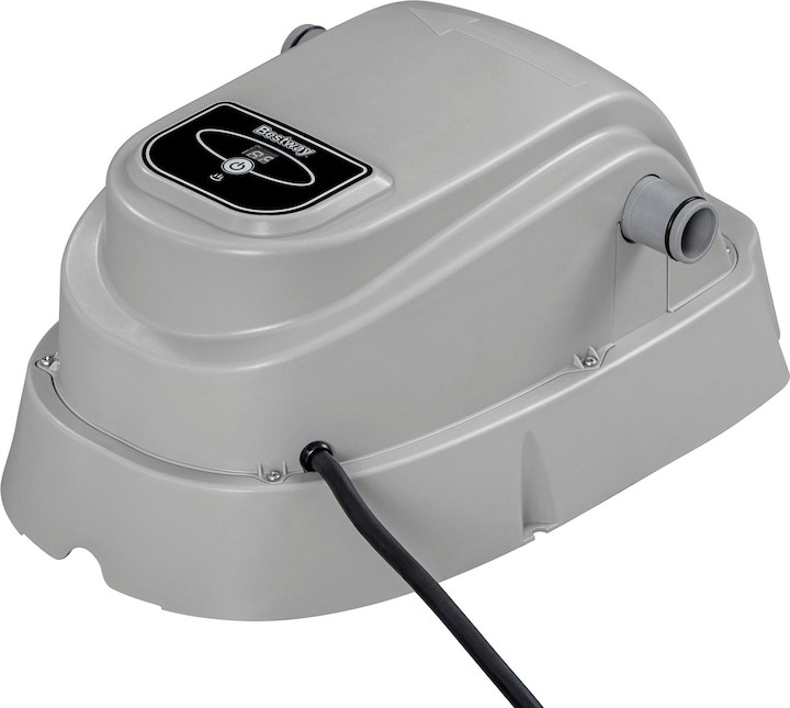 Actual product image Bestway Pool heater