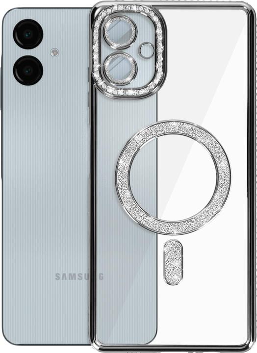 Actual product image Avizar Glamor Guard Case (Samsung Galaxy A06)