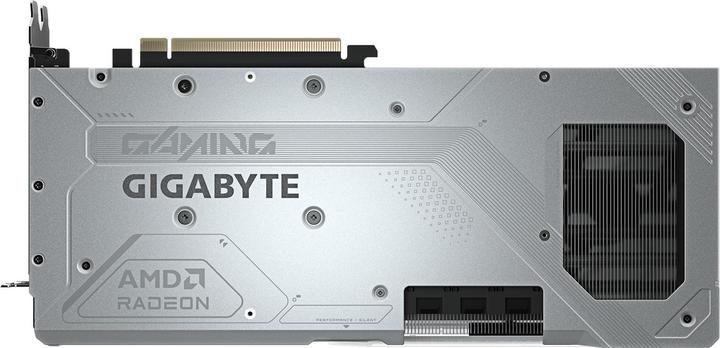 Actual product image Gigabyte RX 9070 XT 16GB GAMING OC ICE (16 GB)