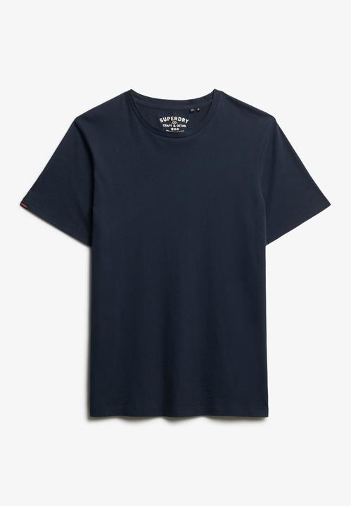Actual product image Superdry Classic Essential T-Shirt (L)