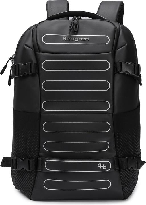 Produktbild Hedgren Comby Performance Reiserucksack RFID 46 cm (28.50 l)