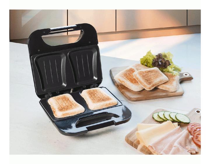 Image du produit Bestron Appareil à sandwich