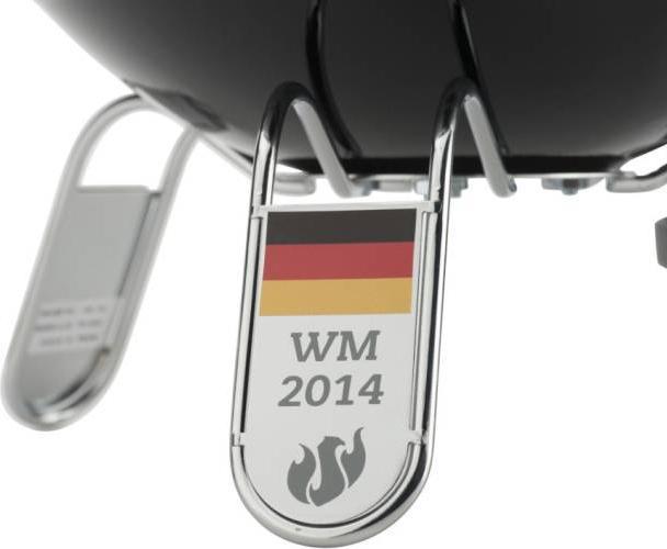 Produktbild Outdoorchef Minichef P-420 E (2 kW)