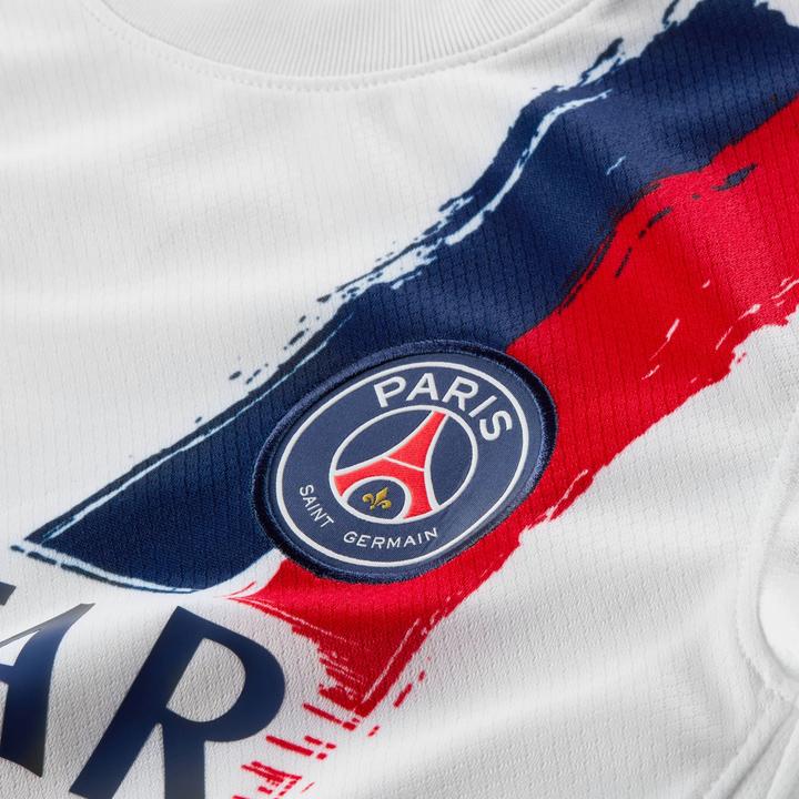 Immagine prodotto Nike Paris Saint-Germain Kinder Auswärts Trikot (158, 164, 170)