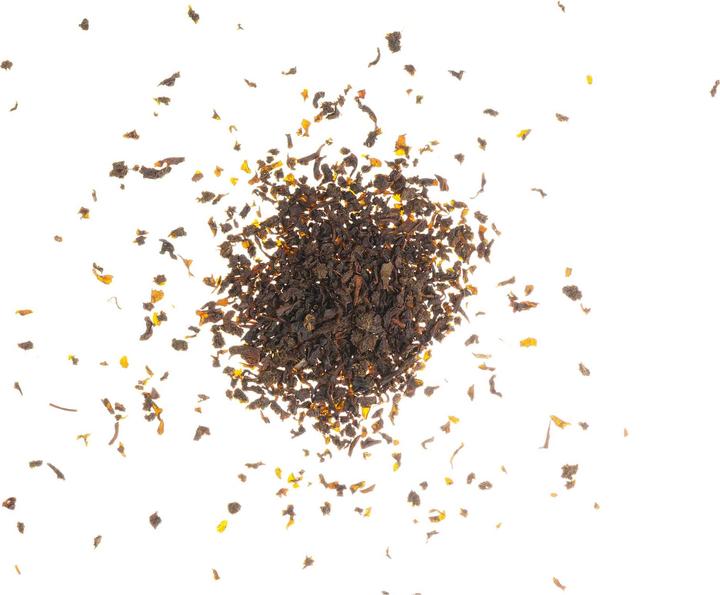 Nährwerte und Zutaten London Tea English Breakfast Tea (100 g)