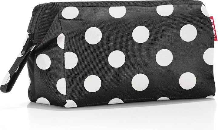 Dots White