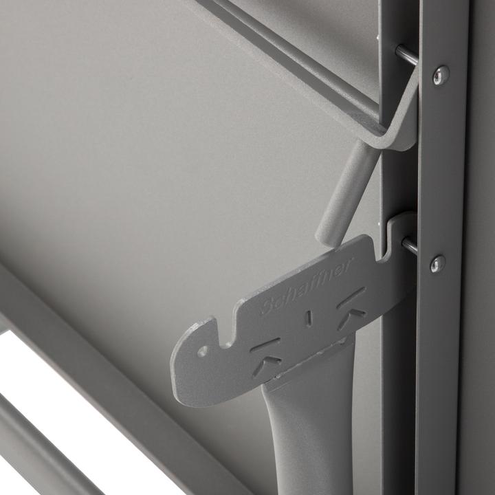 Produktbild Schaffner Tavoli (117 x 70 x 72 cm)