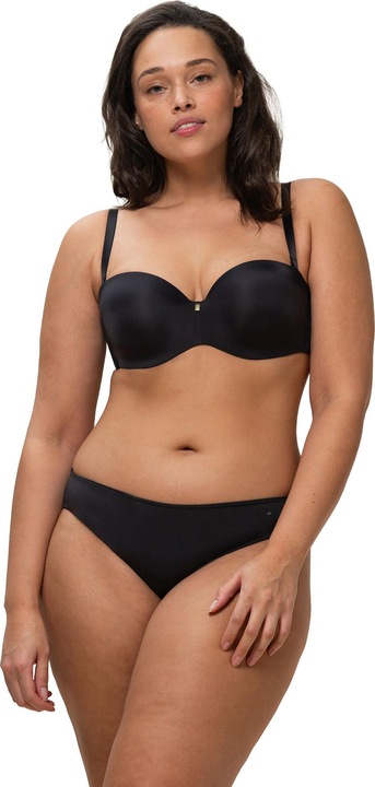 Actual product image Triumph Body Make-Up Essentials underwired bra (70 B, pack of 2)