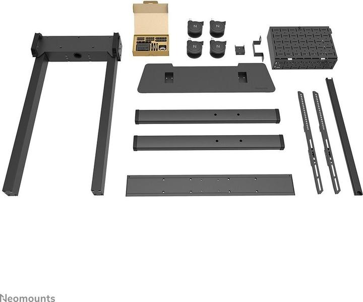 Image du produit Neomounts FL55-875BL1 (Universel, 100", 110 kg)