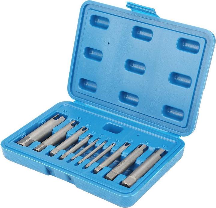 Produktbild Plyisty Gewindebohrer-Ausdreher-Set
