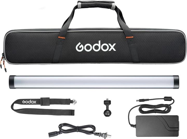 Produktbild Godox WT60R Dive LED Light (Godox)