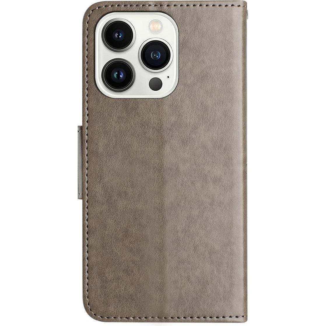 Thumbnail - König Design Schutz Handy Hülle für Apple iPhone 15 Pro Max Case Cover Tasche Bumper Etuis (Apple iPhone 15 Pro Max), Sm...