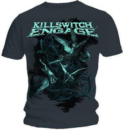 Produktbild Killswitch Engage Engage Battle (S)