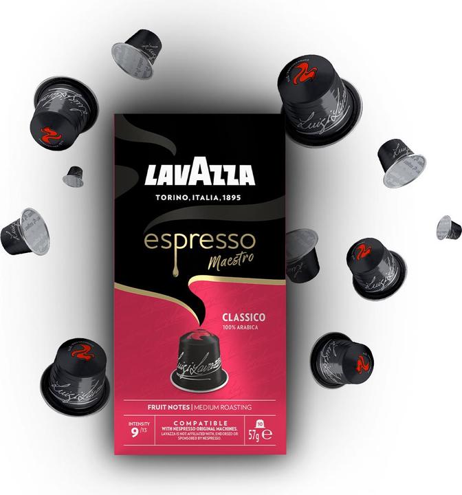 Immagine prodotto Lavazza Classico (10 x Porta.)