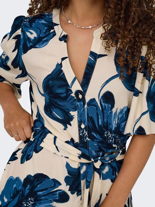 Actual product image JdY JDYFLORA Midikleid Kleid (S)