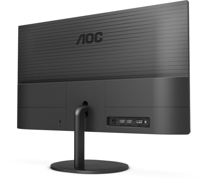 Image du produit AOC Q27V4EA (2560 x 1440 pixels, 27")