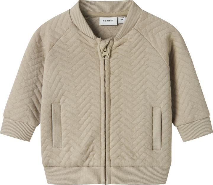 Produktbild Name it Regular Fit Strickjacke (50)