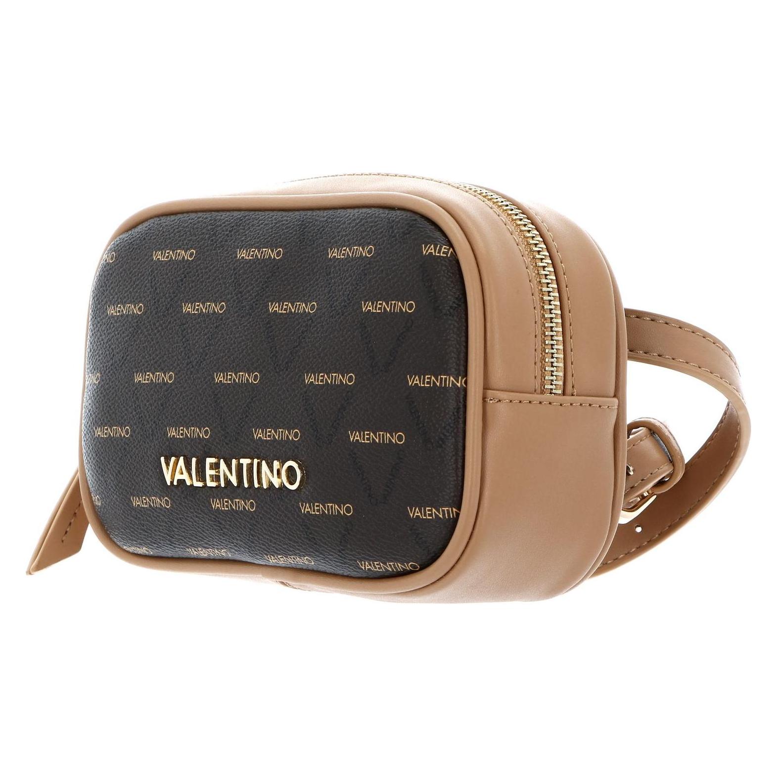 Valentino, Damen, Bauchtasche, Angela Belt Bag, Braun
