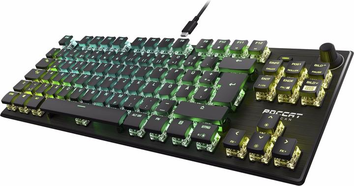 Immagine prodotto Roccat Vulcan TKL Pro (DE, Cablato)