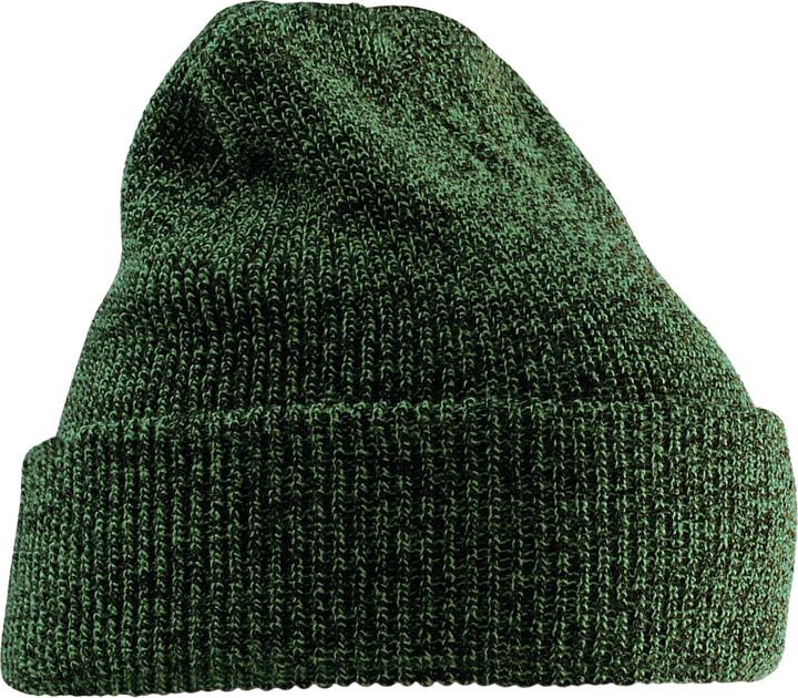 Actual product image Beechfield Unisex Adult Heritage Beanie (One size)