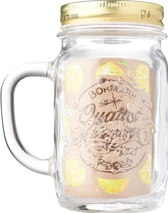 Produktbild Bormioli Rocco Quattro Stagioni (0.42 l, 12x)