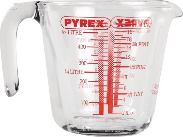 Produktbild Pyrex Messkrug (500 ml)