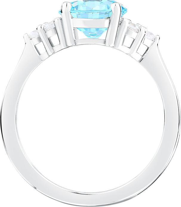 Produktbild Morellato Tesori Ring (58, 925 Silber)