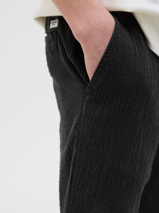 Image du produit Jack & Jones Jogger Fit Relaxed Fit Shorts Junior Relaxed Fit Shorts (140)