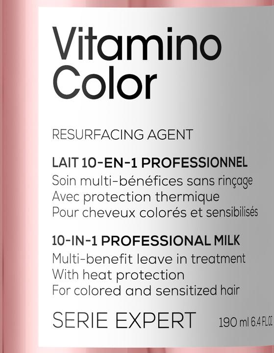Produktbild L'Oréal Professionnel Vitamino Color (190 ml)