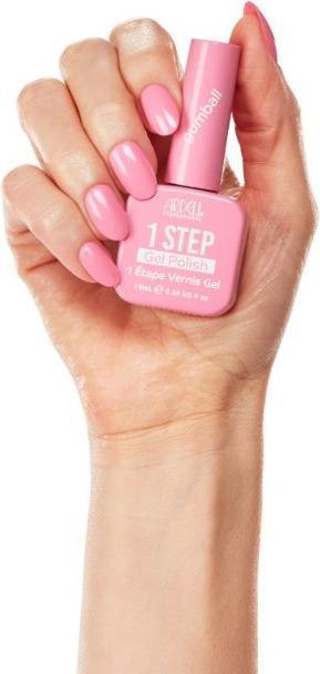 Produktbild Ardell 1 Step Gel Polish Gumball 10 ml (Gumball, Gel-Effekt Nagellack)