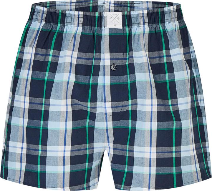 Produktbild Mg-1 Boxer Classics (M, 6er Pack)