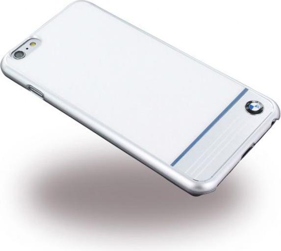 Produktbild BMW Alu Plate Collection (Apple iPhone 6s Plus, Apple iPhone 6 Plus)