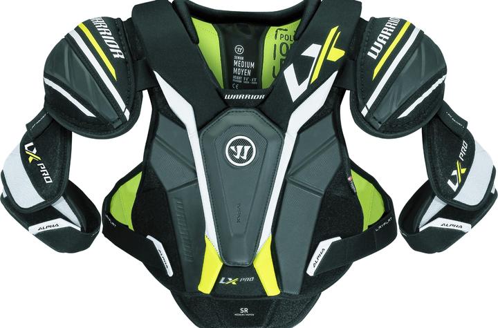 Produktbild Warrior Lx Pro (L)