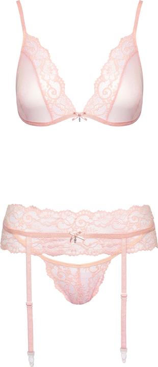 Actual product image Kissable Set (S, M)