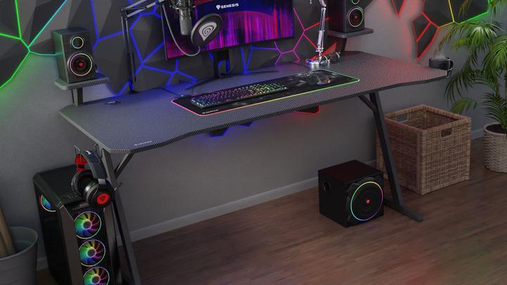 Actual product image Genesis HOLM 510 RGB