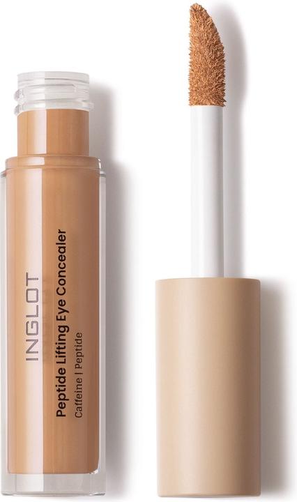 Actual product image Inglot Advanced Lifting Concealer with Peptides