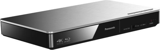 Image du produit Panasonic Dmp-Bdt280 (1 Go, Lecteur Blu-ray, Lecteur DVD)
