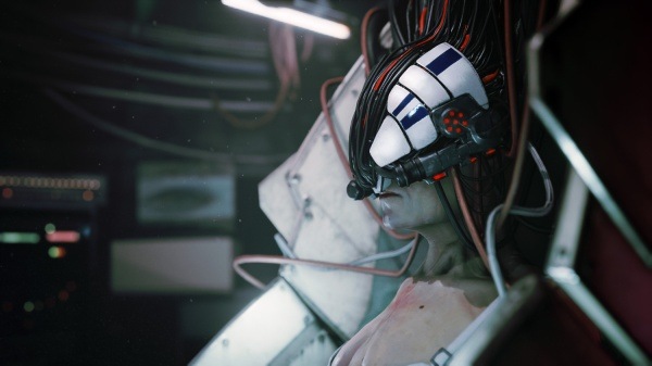 Actual product image Plaion Observer: System Redux (PS4, DE)