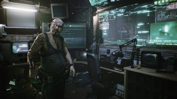 Actual product image Plaion Observer: System Redux (PS4, DE)