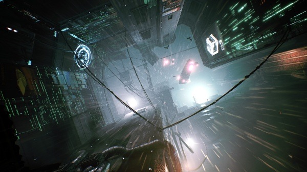 Actual product image Plaion Observer: System Redux (PS4, DE)