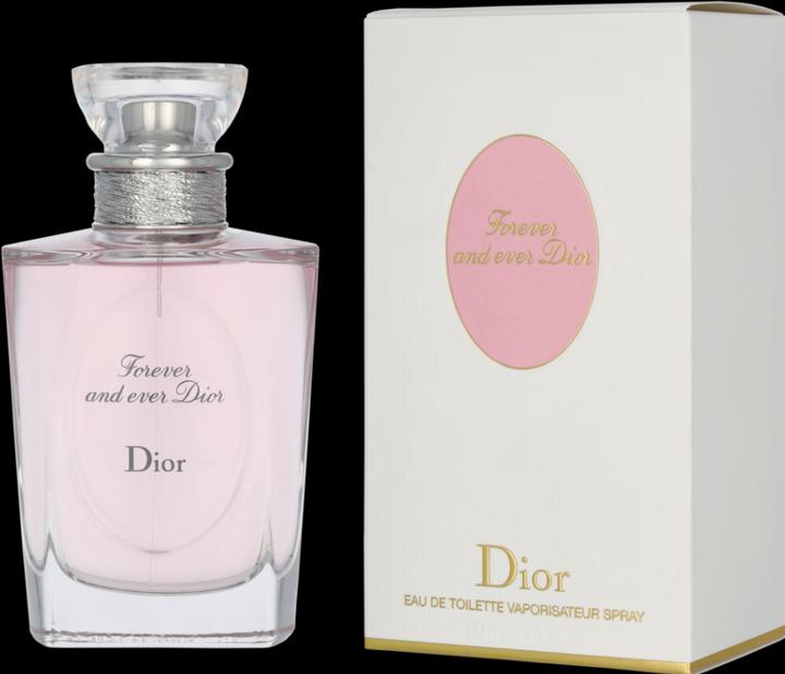 Image du produit Dior Forever And Ever (Eau de toilette, 100 ml)