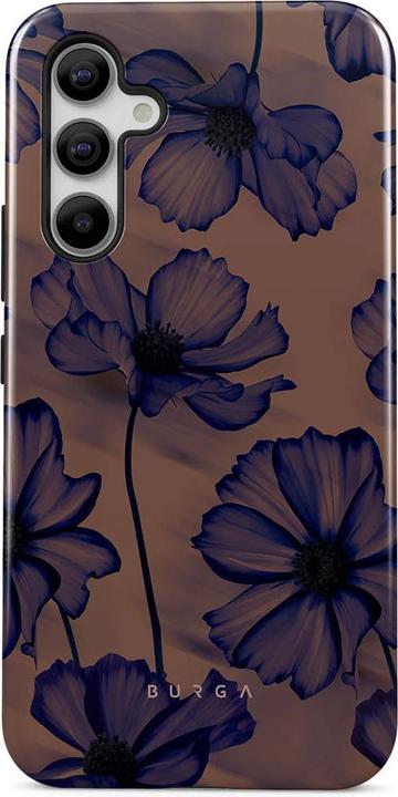 Productafbeelding Burga Tough Case Samsung Galaxy A55 5G - Velvet Night (Samsung Galaxy A55)